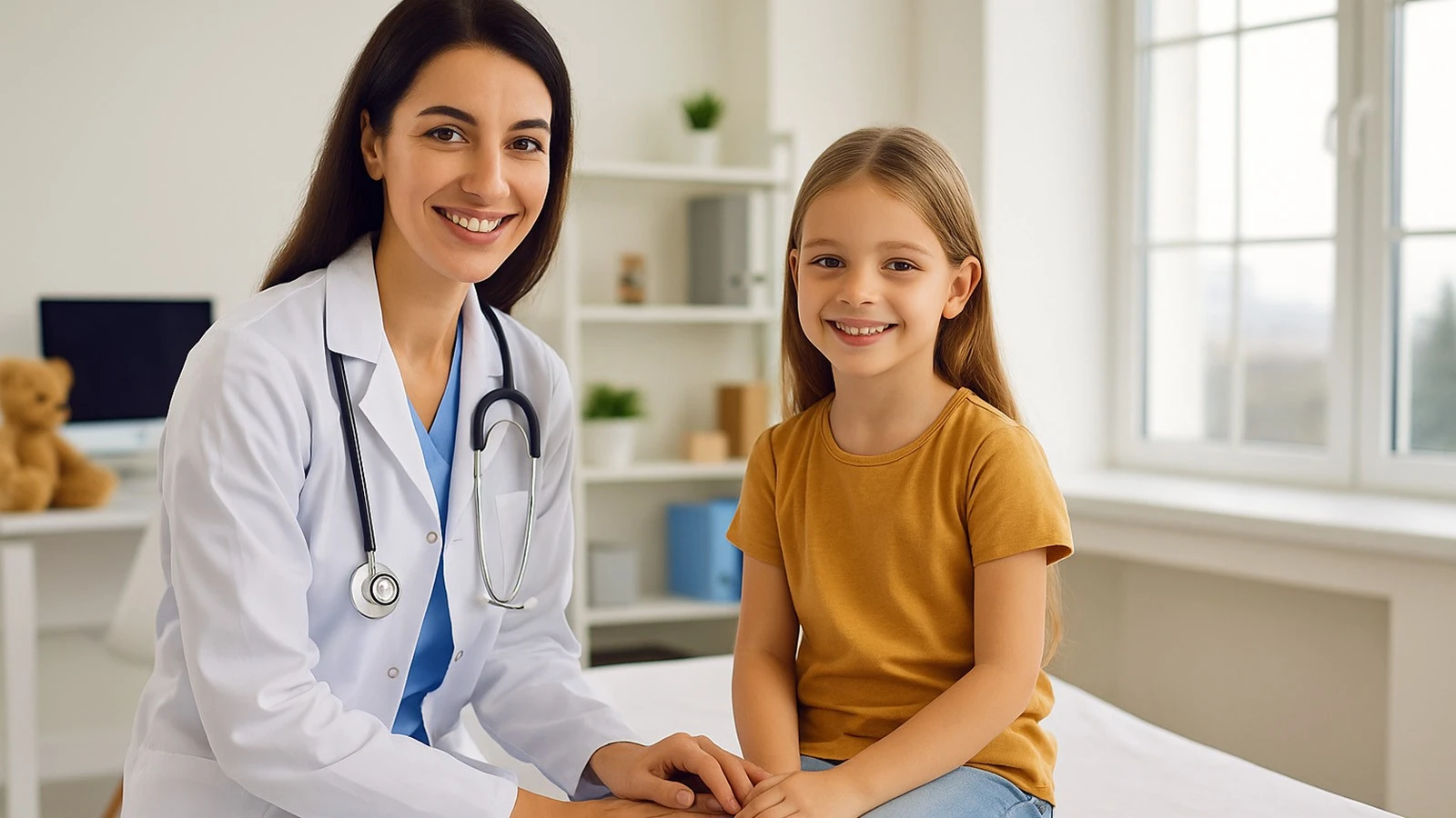 Çocuk Hastalıkları