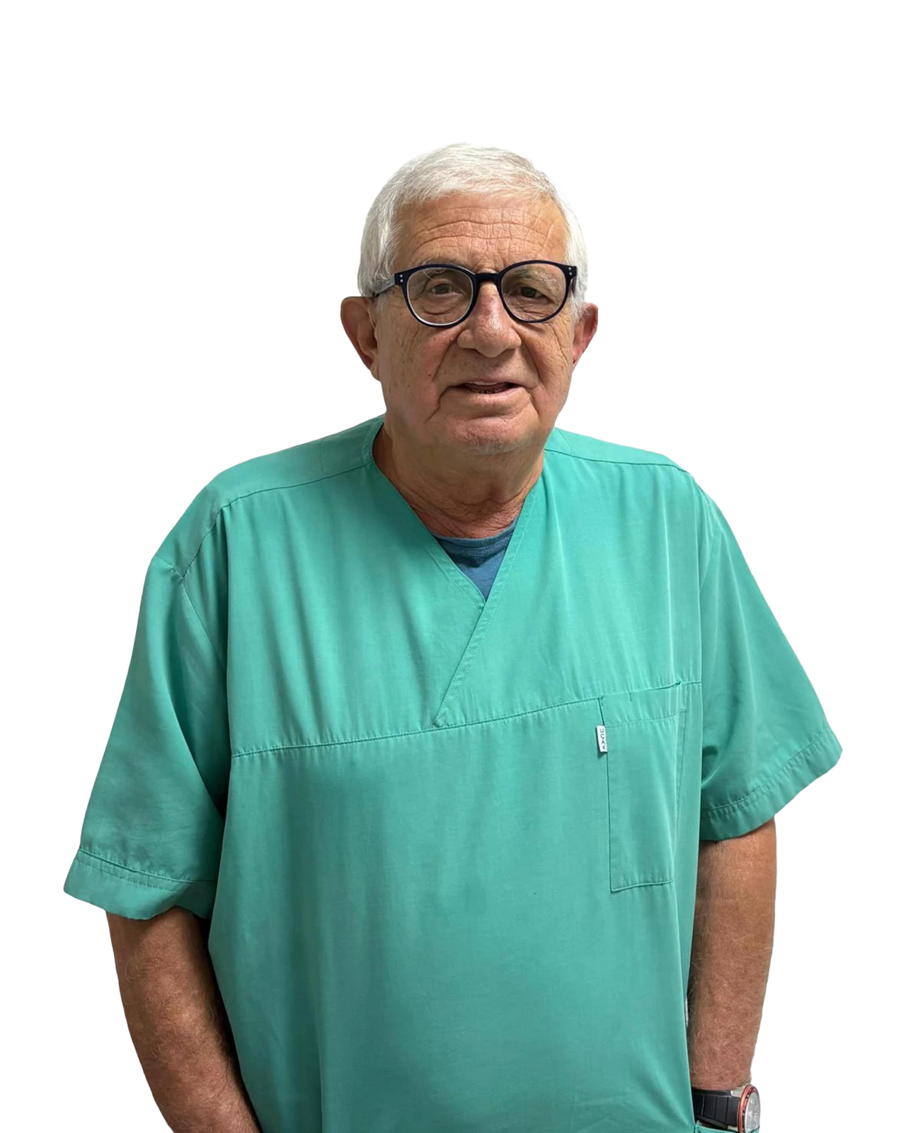 Doç Dr Ali Rıza AYDER