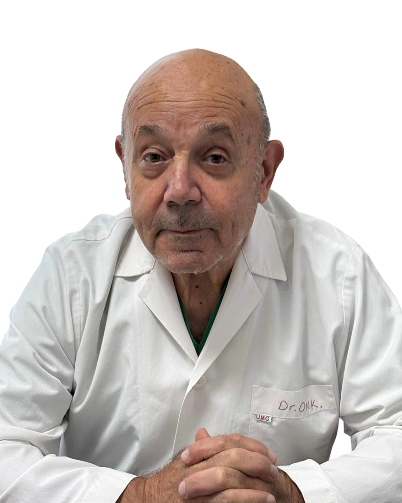 Op Dr Osman Nuri Konuralp