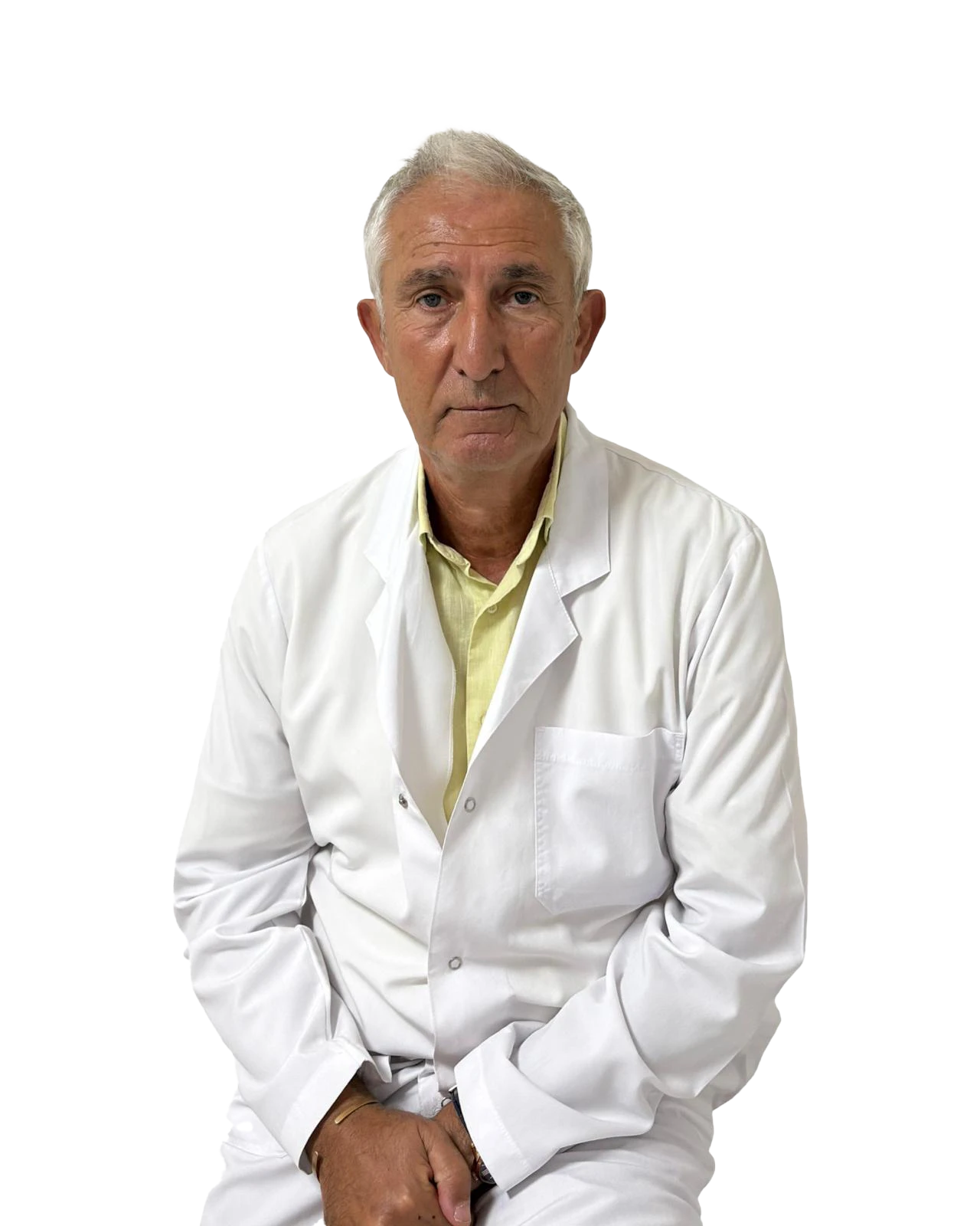 Uzm Dr Turgay Özdemir