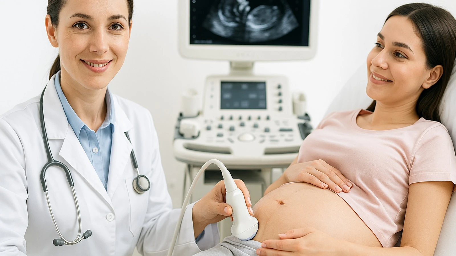 Ultrason ve Kullanımı