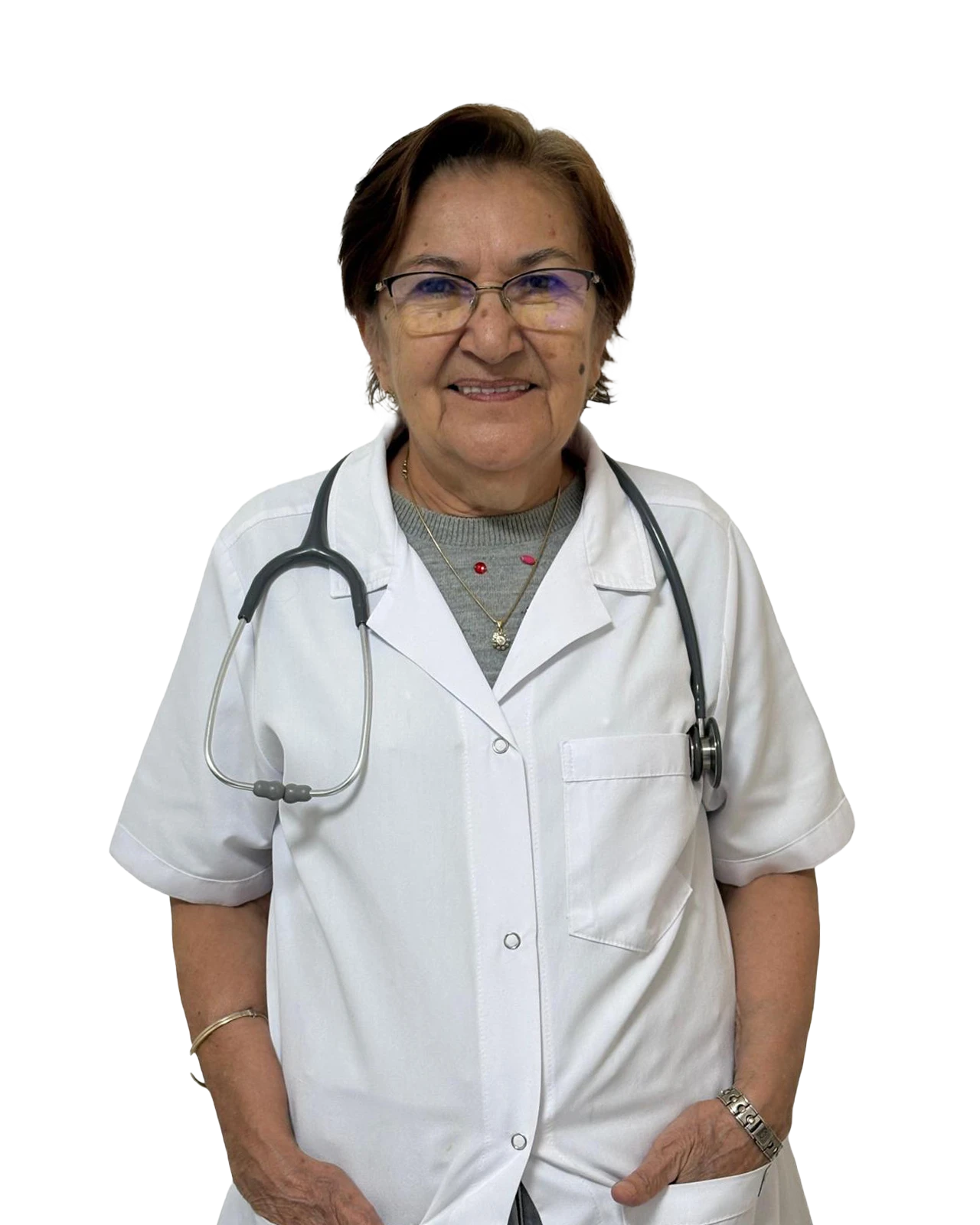 Uzm Dr Fadime Gören